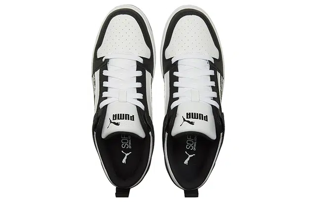 PUMA Rebound Layup Locamo