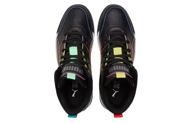 PUMA Backcourt