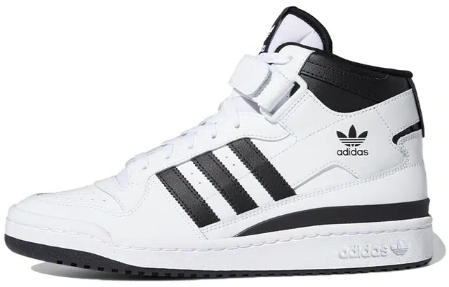 adidas originals FORUM Mid