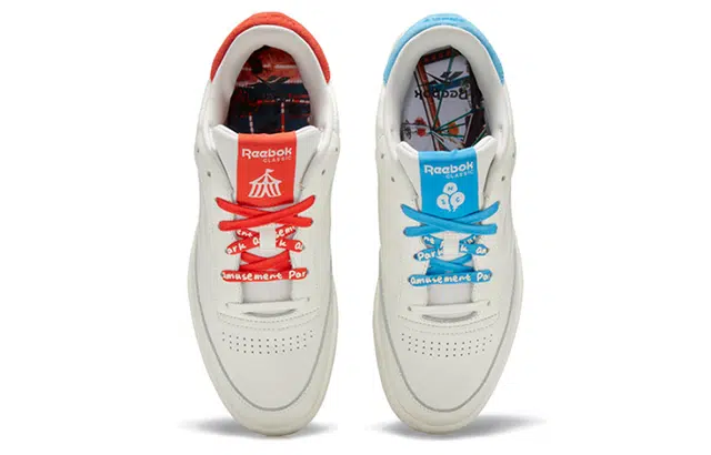 Reebok Club C 85