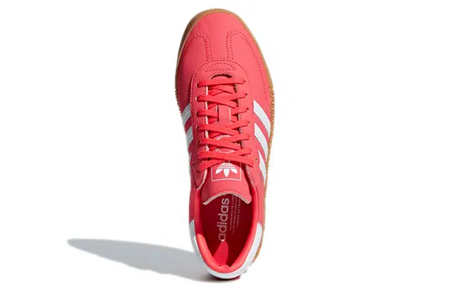 adidas originals Samba rose