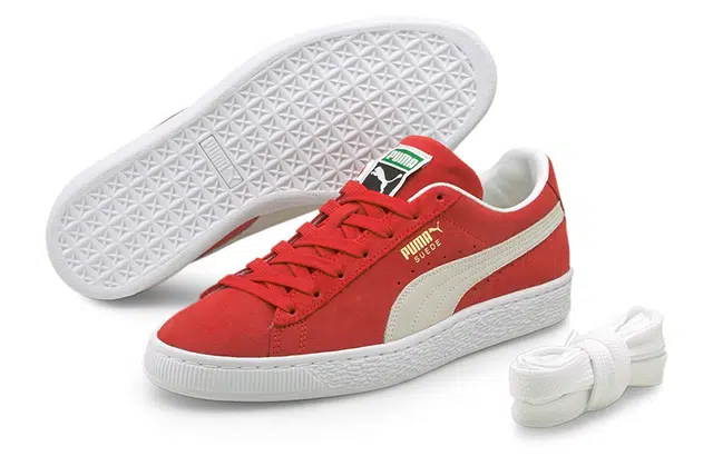 PUMA Suede Classic Xxi