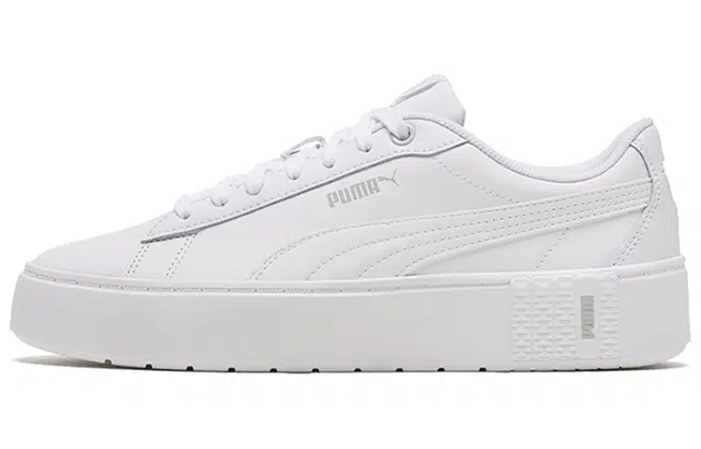 PUMA Smash Platform