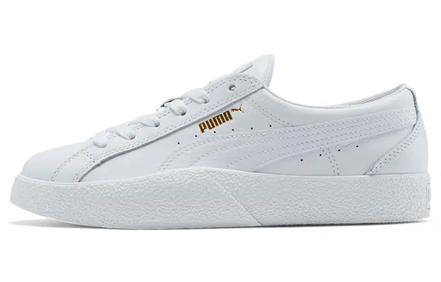 PUMA Puma Love Love Tumbled Leather