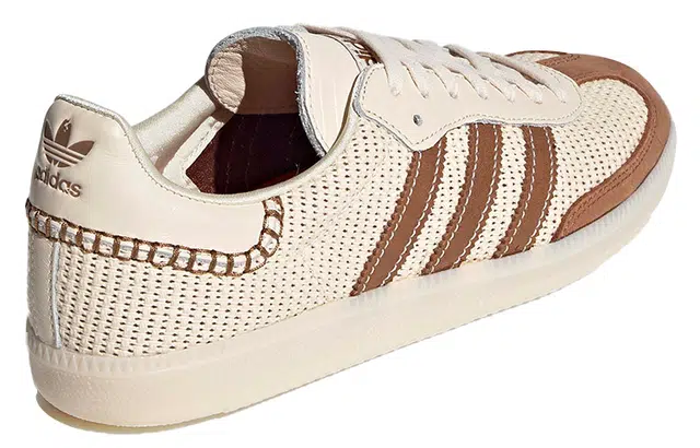 Wales Bonner x adidas originals Samba