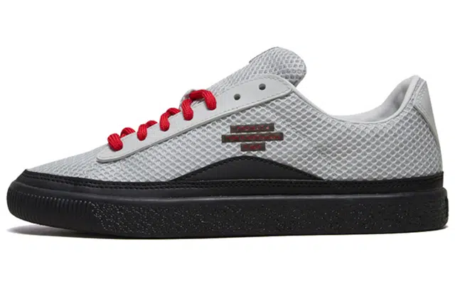 Han Kjobenhavn x PUMA Clyde Glacier Grey