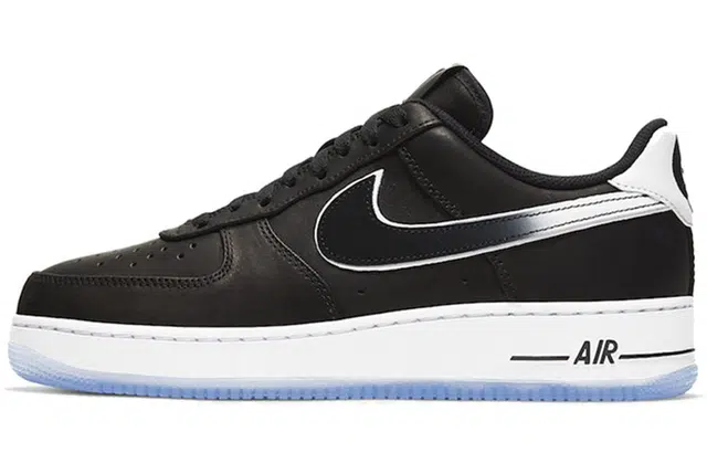 Colin Kaepernick x Nike Air Force 1 Low