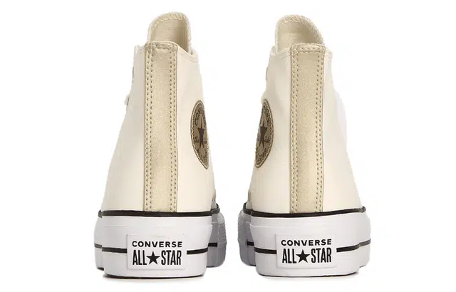 Converse Chuck Taylor All Star Platform High