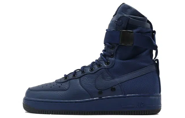 Nike Air Force 1 High Binary Blue