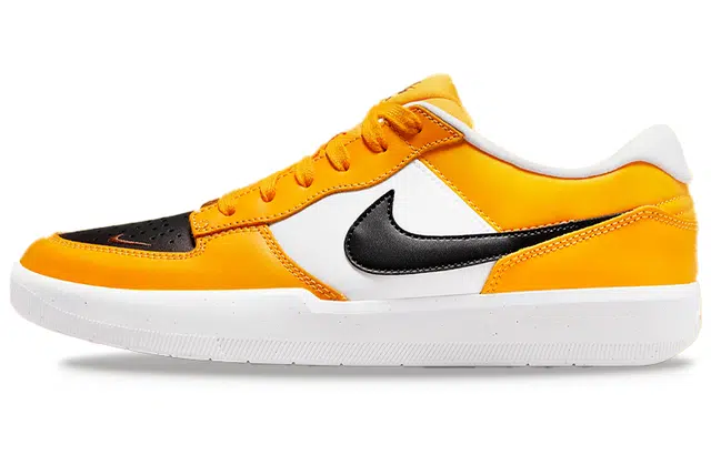 Nike SB Force 58 PRM L "Laser Orange"