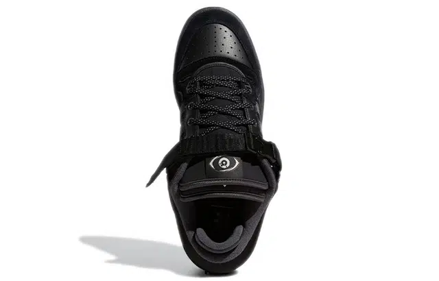 Bad Bunny x adidas originals FORUM Low "Back to School"