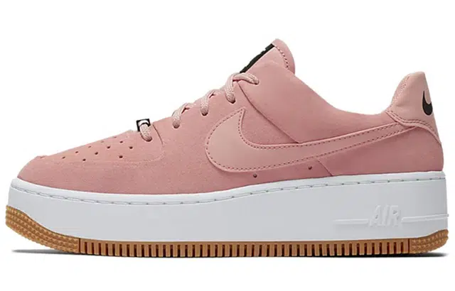 Nike Air Force 1 Low Pink