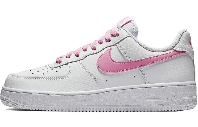 Nike Air Force 1 Low White Pink