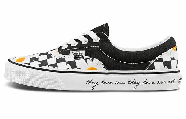 Vans Era