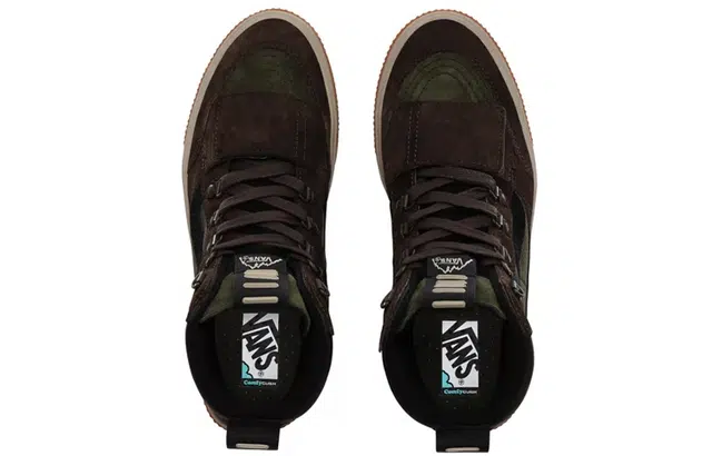 Vans SK8 Static Comfycush Mte