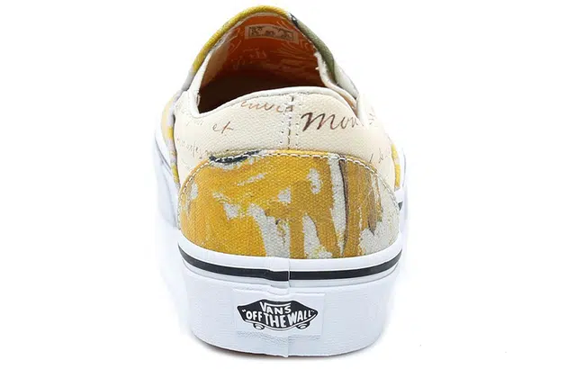 Vans slip-on