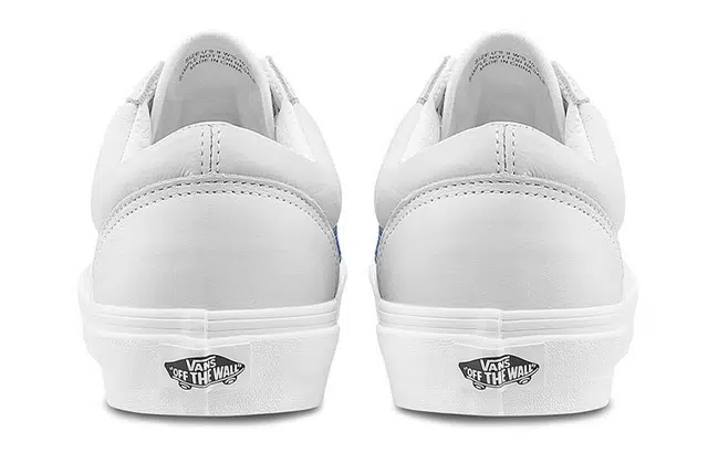 Vans Style 36