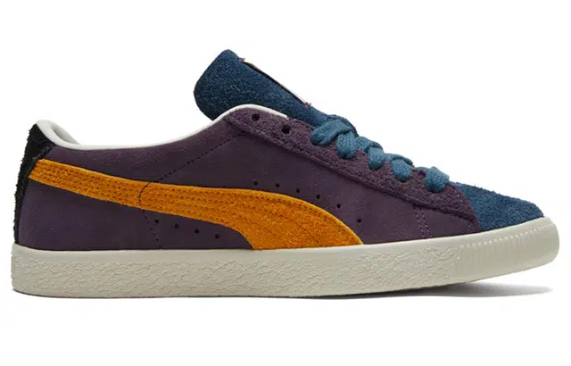 PUMA Suede VTG Wtformstripe