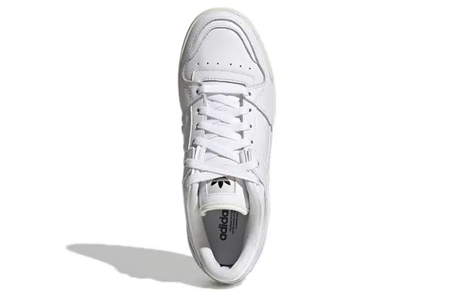 adidas originals FORUM Luxe Low
