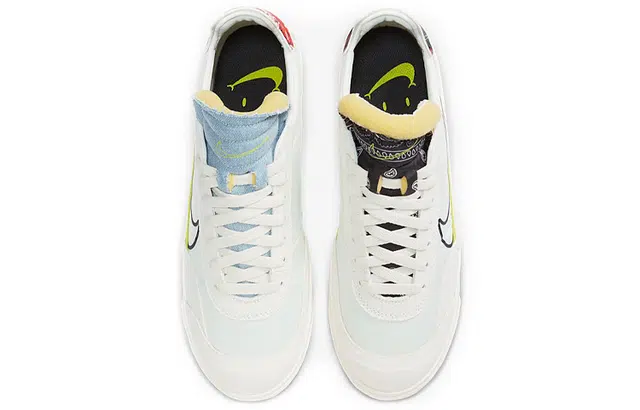 Nike Drop-Type HBR