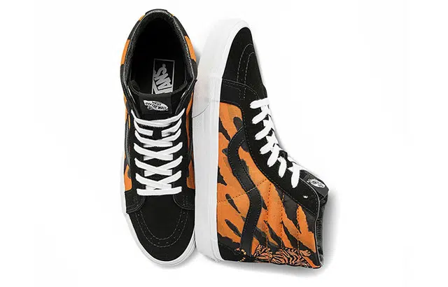 Vans SK8 Reissue