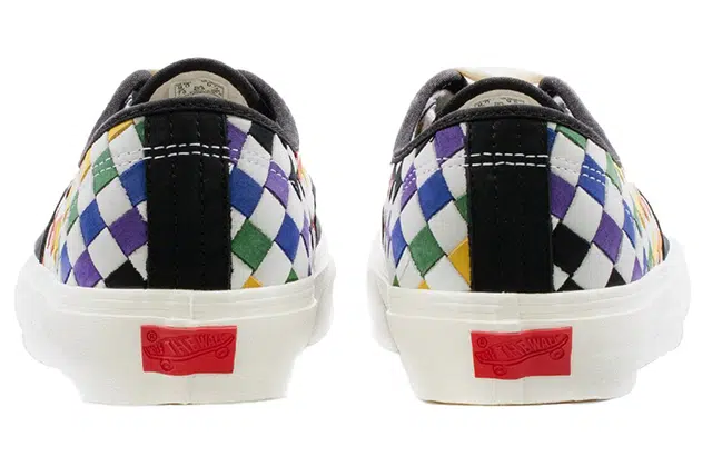 Vans Authentic Vault VLT