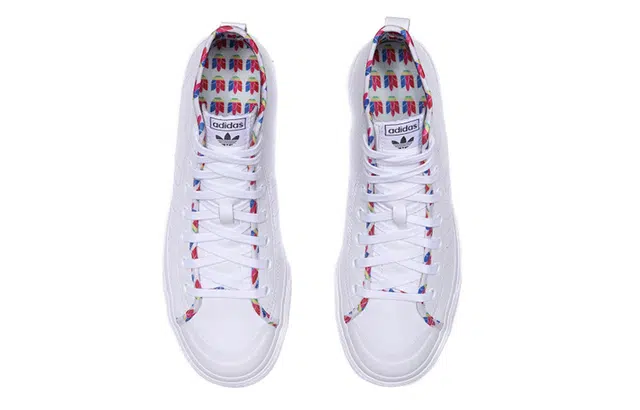 adidas originals NIZZA Hi