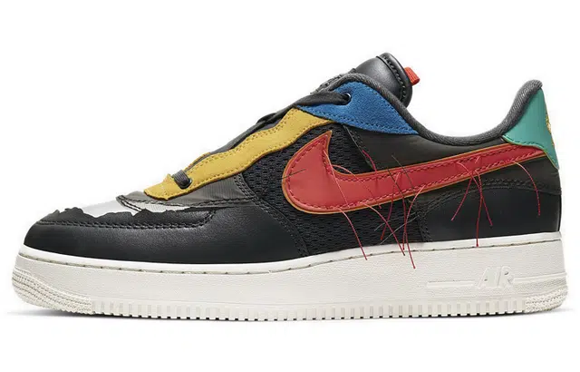 Nike Air Force 1 Low BHM