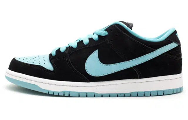 Nike Dunk SB Pro "Clear Jade"