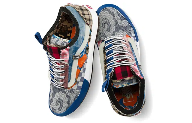 Vans Old Skool Cap