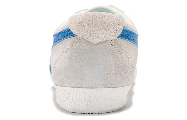 Onitsuka Tiger Mexico Delegation