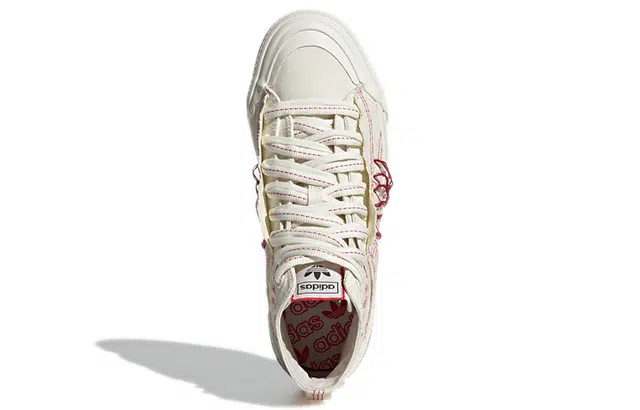 adidas originals NIZZA Hi Dl