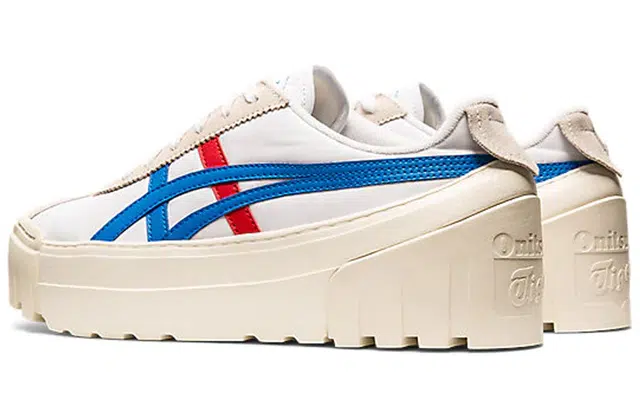Onitsuka Tiger Delegation Chunk
