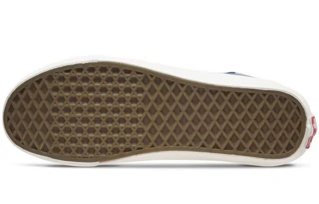 Vans OG Style 138 LX