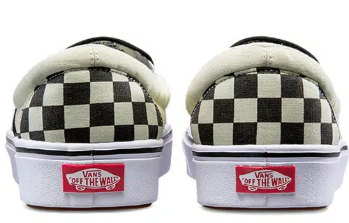 Vans slip-on