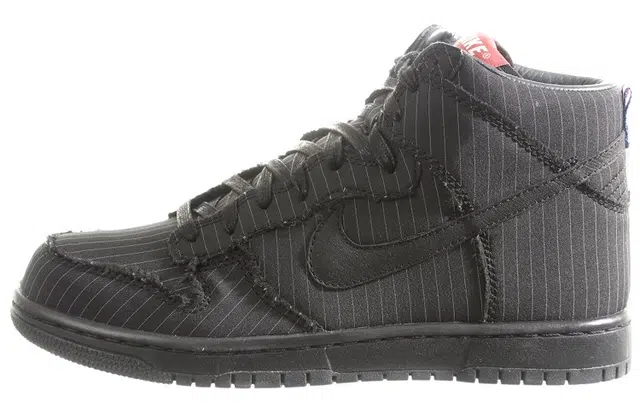 Supreme x Nike Dunk