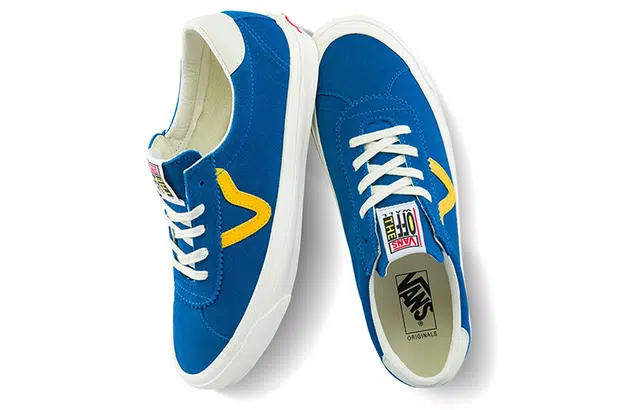 Vans Vault OG Epoch LX