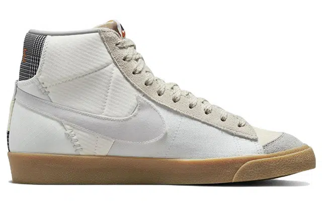 Nike Blazer 77 Vintage "Voodoo"