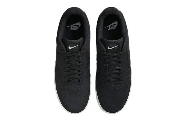 Nike Air Force 1 Low LX "Off-Noir"