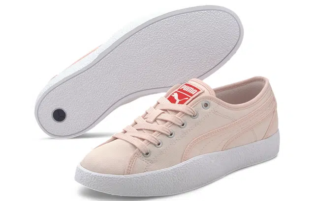 PUMA Love Canvas