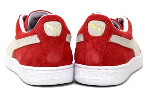 PUMA Suede Classic Eco