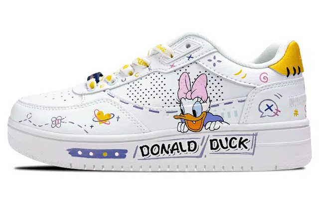 Disney x LiNing