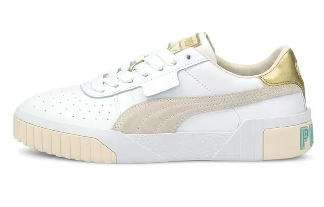 PUMA Cali Soft Glow