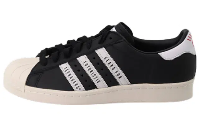 adidas Superstar 80s Human Made