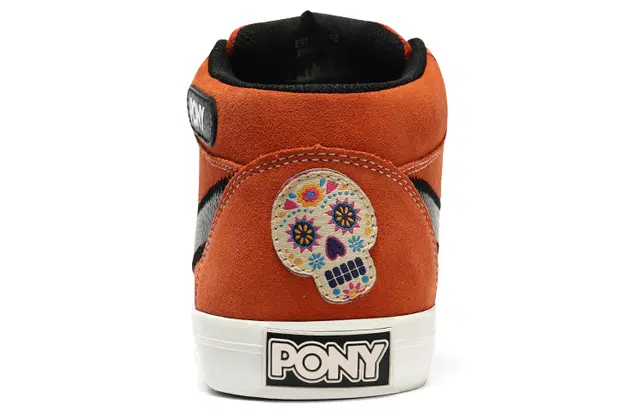 PONY