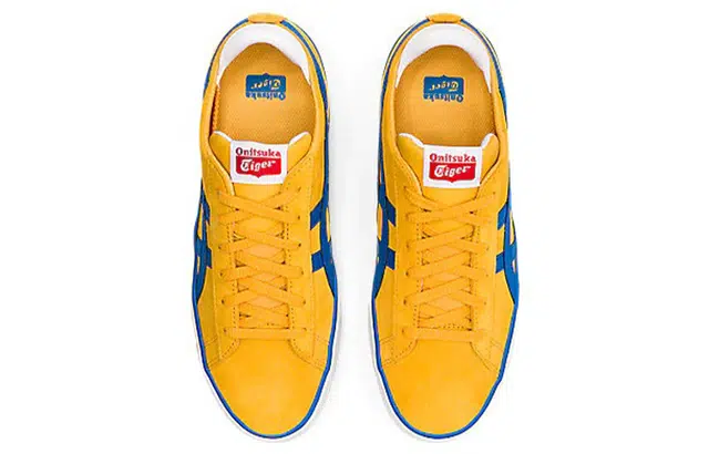 Onitsuka Tiger Fabre BL-S 2.0