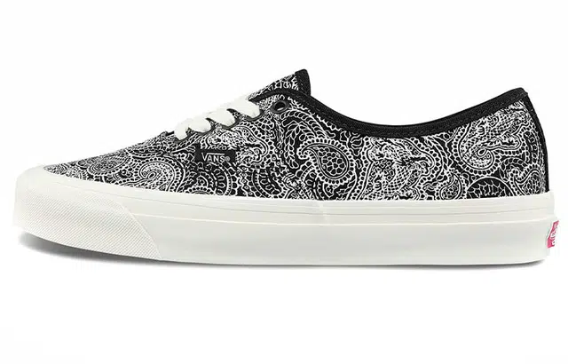 Vans Authentic