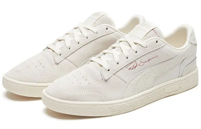 PUMA Ralph Sampson LO Reptile