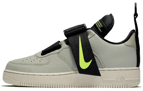 Nike Air Force 1 Low Green