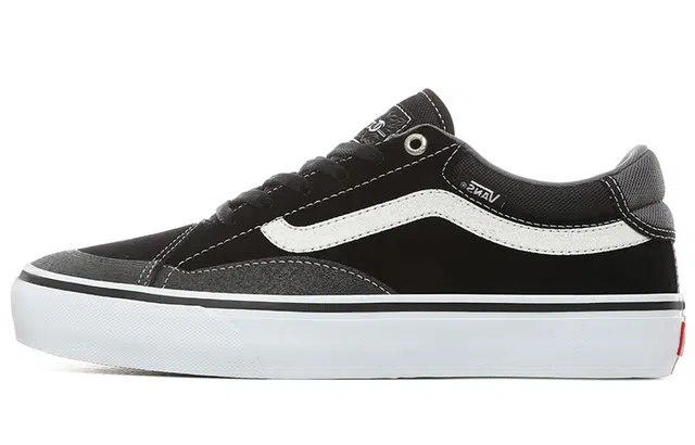 Vans TNT ADV Prototype Black Grey